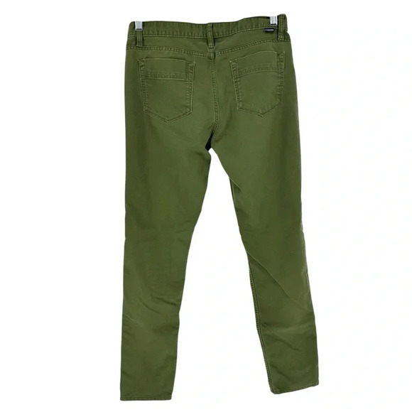 Patagonia Women's Pinyon pine pants nomad green - Picture 3 of 9